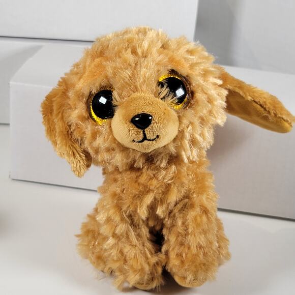 Lot of 14 TY Beanie Boos Plush Stuffed Animal Collectible Toys Daycare Preschool - Picture 14 of 15